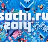 Олимпиада в Сочи признана успешной с точки зрения телеаудитории