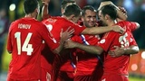 Россия сохранила 18-ю позицию в рейтинге ФИФА