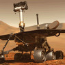 В NASA потеряли связь с Opportunity после сильной пылевой бури на Марсе