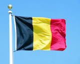 Бельгия закроет границу из-за террористической угрозы