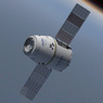 Частный космический корабль Dragon стартует на МКС 14 апреля