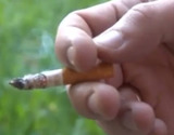 Вступают в силу новые ограничения для курильщиков