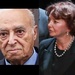 Евгения Симонова рассказала об "американской" дочери Владимира Этуша