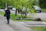 В Центральной России из-за урагана погиб человек и почти 60 пострадали