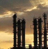 Россия получила приглашение на встречу нефтедобывающих стран в Дохе