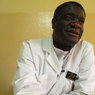 Премия Сахарова досталась гинекологу из Конго