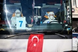 В Турции запретили людям старше 65 лет выходить на улицу