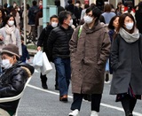 Китайские и японские специалисты дали прогноз о сроках распространения коронавируса