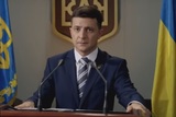 Центризбирком Украины официально объявил Зеленского избранным президентом