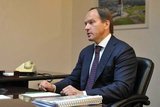 Красноярского губернатора ограбили и ранили в его доме во Франции