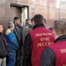 Свыше 450 мигрантов задержаны на северо-востоке Москвы