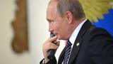 Путин упрекнул "Зенит" за восемь иностранцев на поле