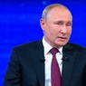 Путин сравнил потери России и других стран от санкций