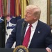 Трамп готовится принять персональный подарок от Катара - крылатый дворец за 400 миллионов долларов