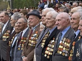"Офицеры России" просят для ветеранов скидку 20% на товары первой необходимости