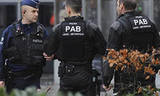Двое из четырех жертв стрельбы в Брюсселе оказались израильтянами