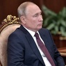 Путин исключил появление "какого-то слюнтяя" во главе России