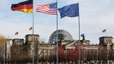 Министр экономики Германии: «Мы не позволим США диктовать свои условия»