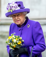 Королева Великобритании Елизавета II разочарована отказом хозяйки Даунинг-стрит