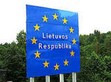 Литва отметит 10-летие членства в Евросоюзе