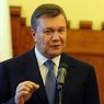 Виктор Янукович прервал полугодовое молчание