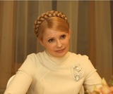 Тимошенко советует ввести на Донбассе военное положение