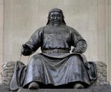 У побережья Японии обнаружен второй корабль внука Чингисхана