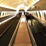 В метро Москвы произошёл сбой