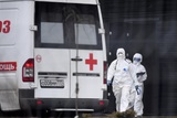 В Москве скончались семь человек с коронавирусом
