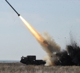 Турчинов заявил об успешном испытании украинских ракет