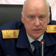 Бастрыкин: 20 тысяч "отловленных" новых граждан России направлены на СВО