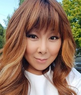Лицо Аниты Цой претерпевает изменения из-за проблем со здоровьем