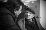 Самый старый мужчина в мире скончался в Испании