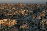 Генштаб России предложил США сотрудничество по вопросу восстановления Сирии
