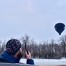 Российский путешественник Федор Конюхов побил мировой рекорд