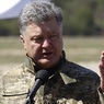 Порошенко отвел Украине 6-7 лет для вступления в НАТО