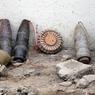 В Бишкеке обезврежены две бомбы