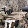 ФСБ проводят спецоперацию в Крыму