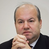 Василий Лихачев – один из авторов Конституции Татарстана и договора с РФ