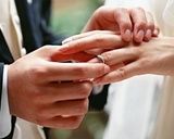 В Москве в День города будет заключено около двух тысяч браков