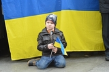 Украинского Беркута больше нет