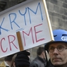 Генсек ООН Пан Ги Мун горько разочарован историей с Крымом (ФОТО)