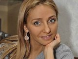 Навка высказалась об интервью дочери Пескова с Собчак