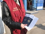 Россия и Белоруссия обсудят согласованную миграционную политику