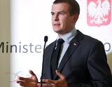 Всемирное антидопинговое агентство возглавил польский министр