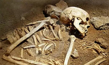 Человеческие кости найдены у опор строящегося моста в Самаре