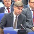 Гендиректор «Роскосмоса» Баканов прибыл в США, где встретится с главой NASA