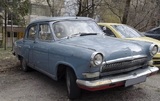 В СФ назвали жесткой идею запретить россиянам ездить на старых авто