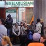 В Белоруссии введен налог на покупку валюты