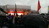 В Москве "Русский марш" остался без митинга